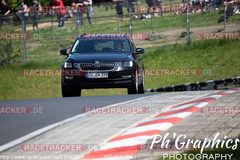 Bild #13041523 - Touristenfahrten Nürburgring Nordschleife (30.05.2021)