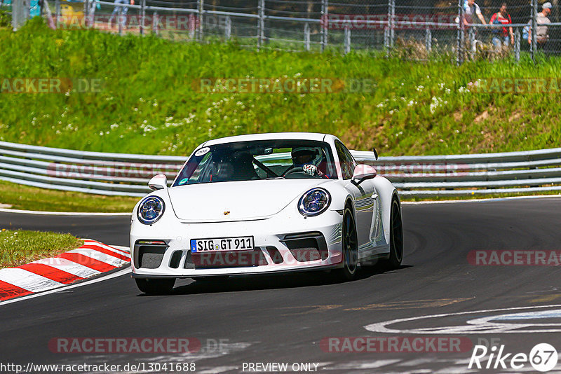 Bild #13041688 - Touristenfahrten Nürburgring Nordschleife (30.05.2021)