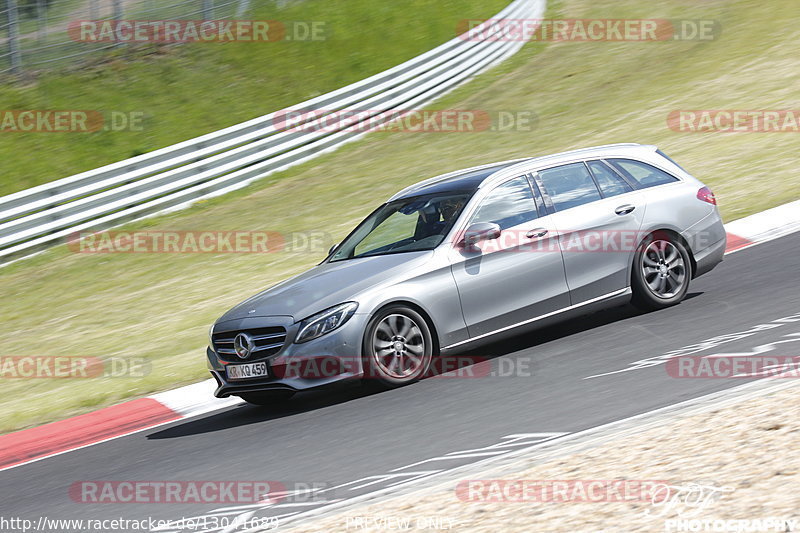 Bild #13041689 - Touristenfahrten Nürburgring Nordschleife (30.05.2021)