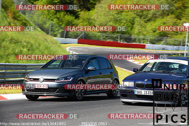 Bild #13041802 - Touristenfahrten Nürburgring Nordschleife (30.05.2021)