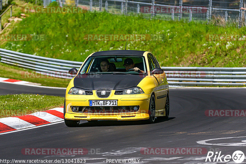 Bild #13041823 - Touristenfahrten Nürburgring Nordschleife (30.05.2021)