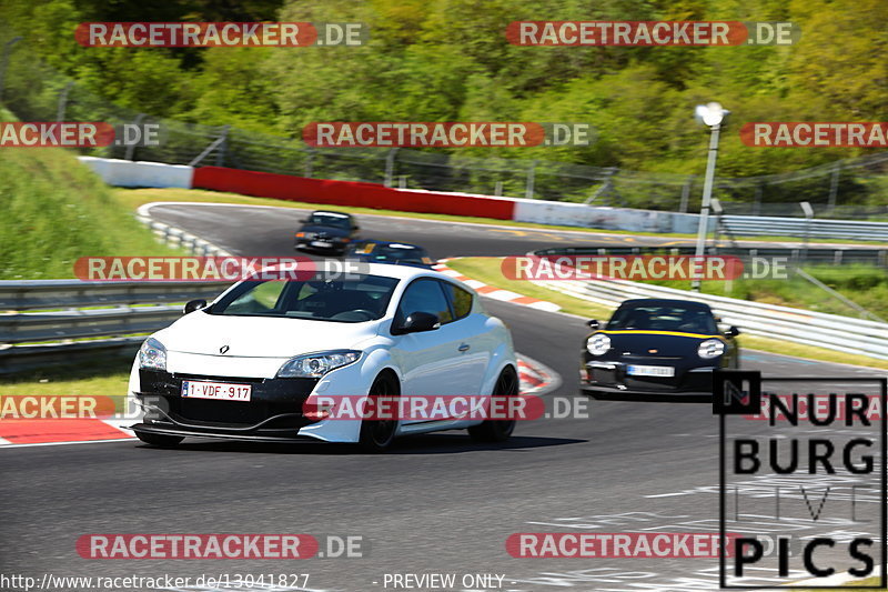 Bild #13041827 - Touristenfahrten Nürburgring Nordschleife (30.05.2021)