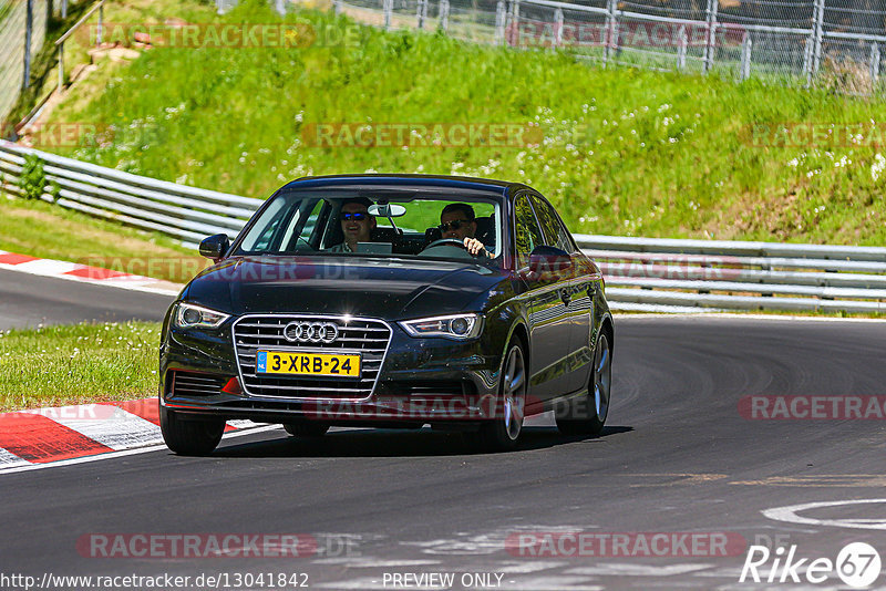 Bild #13041842 - Touristenfahrten Nürburgring Nordschleife (30.05.2021)