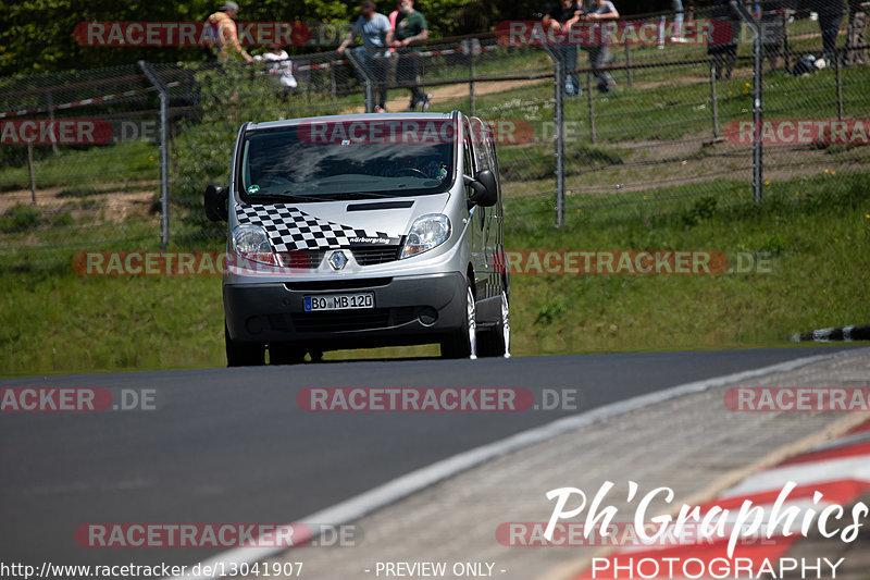 Bild #13041907 - Touristenfahrten Nürburgring Nordschleife (30.05.2021)