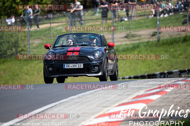 Bild #13041920 - Touristenfahrten Nürburgring Nordschleife (30.05.2021)