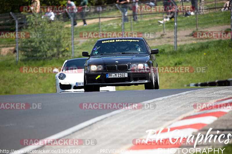 Bild #13041992 - Touristenfahrten Nürburgring Nordschleife (30.05.2021)