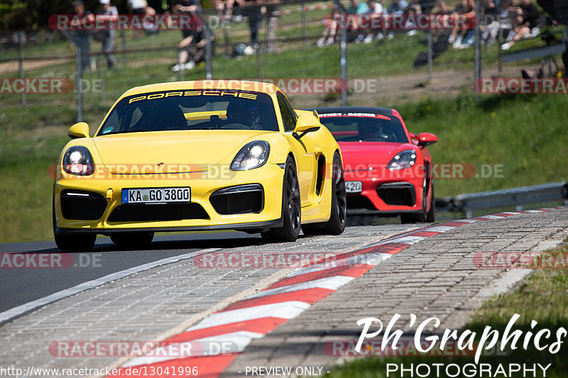 Bild #13041996 - Touristenfahrten Nürburgring Nordschleife (30.05.2021)