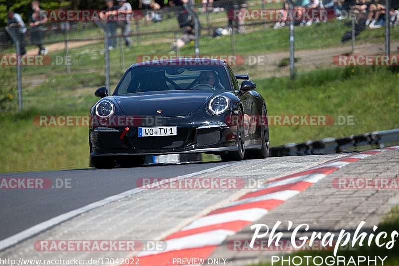 Bild #13042022 - Touristenfahrten Nürburgring Nordschleife (30.05.2021)