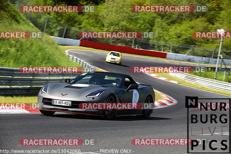 Bild #13042066 - Touristenfahrten Nürburgring Nordschleife (30.05.2021)