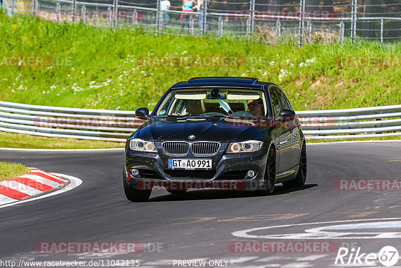 Bild #13042135 - Touristenfahrten Nürburgring Nordschleife (30.05.2021)