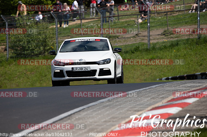 Bild #13042137 - Touristenfahrten Nürburgring Nordschleife (30.05.2021)