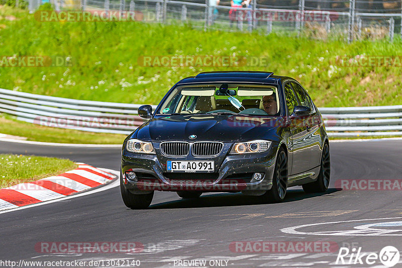 Bild #13042140 - Touristenfahrten Nürburgring Nordschleife (30.05.2021)