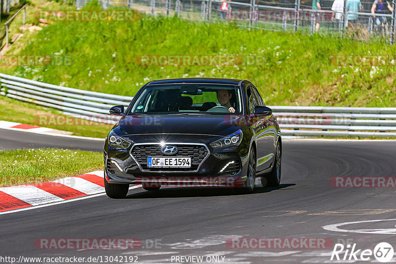 Bild #13042192 - Touristenfahrten Nürburgring Nordschleife (30.05.2021)