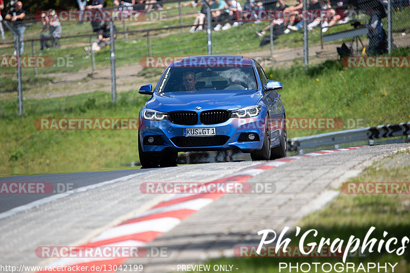 Bild #13042199 - Touristenfahrten Nürburgring Nordschleife (30.05.2021)