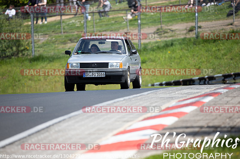 Bild #13042226 - Touristenfahrten Nürburgring Nordschleife (30.05.2021)