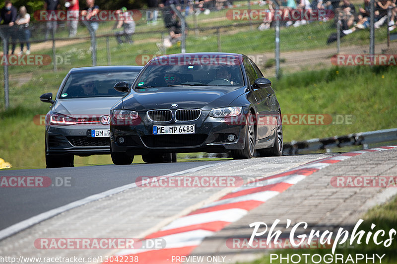 Bild #13042238 - Touristenfahrten Nürburgring Nordschleife (30.05.2021)