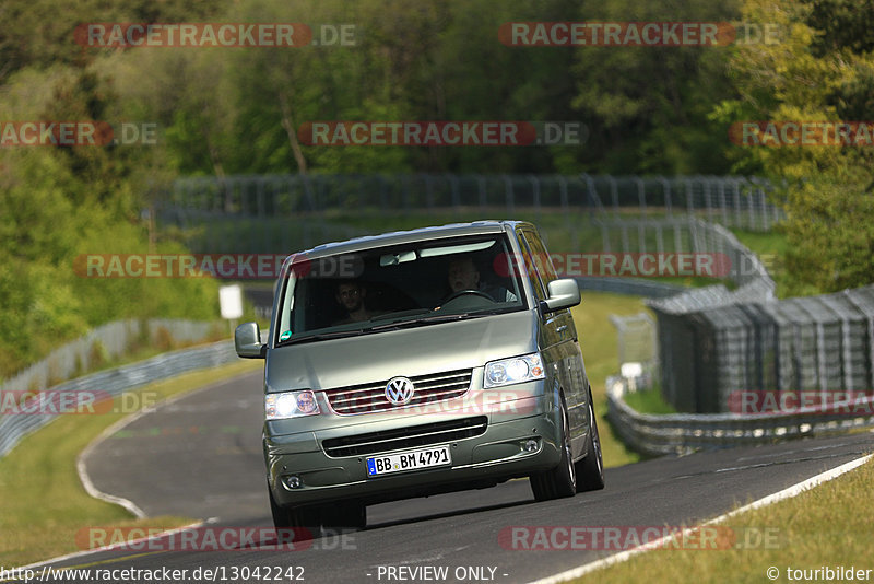 Bild #13042242 - Touristenfahrten Nürburgring Nordschleife (30.05.2021)