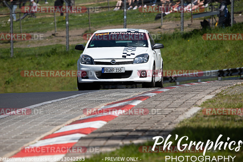 Bild #13042283 - Touristenfahrten Nürburgring Nordschleife (30.05.2021)