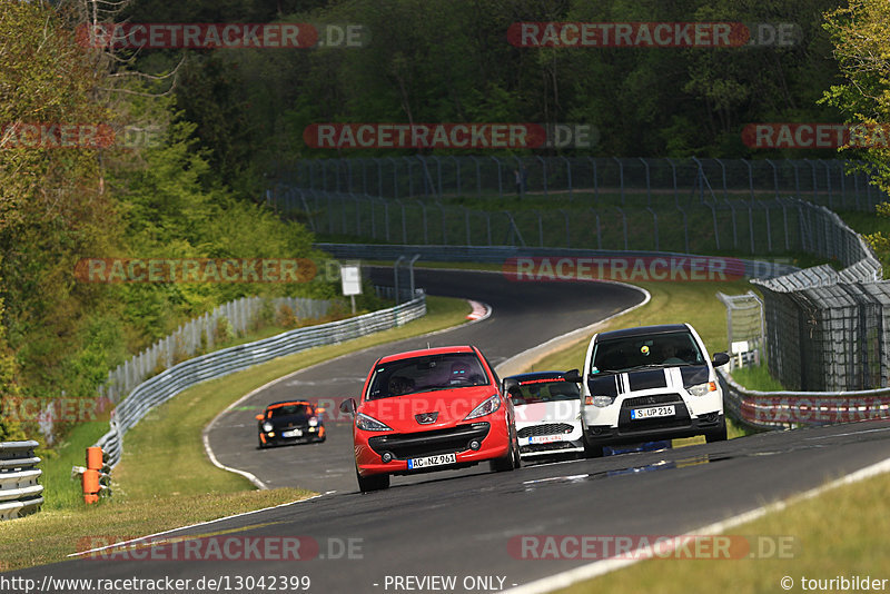 Bild #13042399 - Touristenfahrten Nürburgring Nordschleife (30.05.2021)