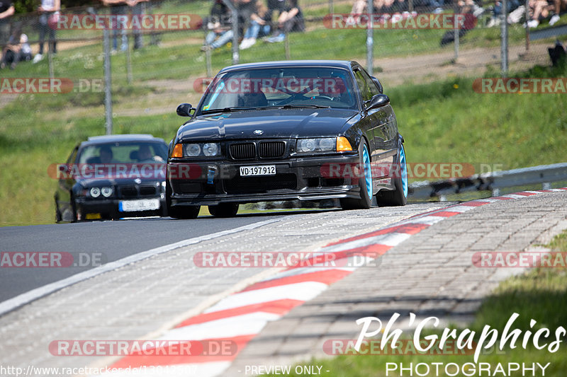 Bild #13042507 - Touristenfahrten Nürburgring Nordschleife (30.05.2021)