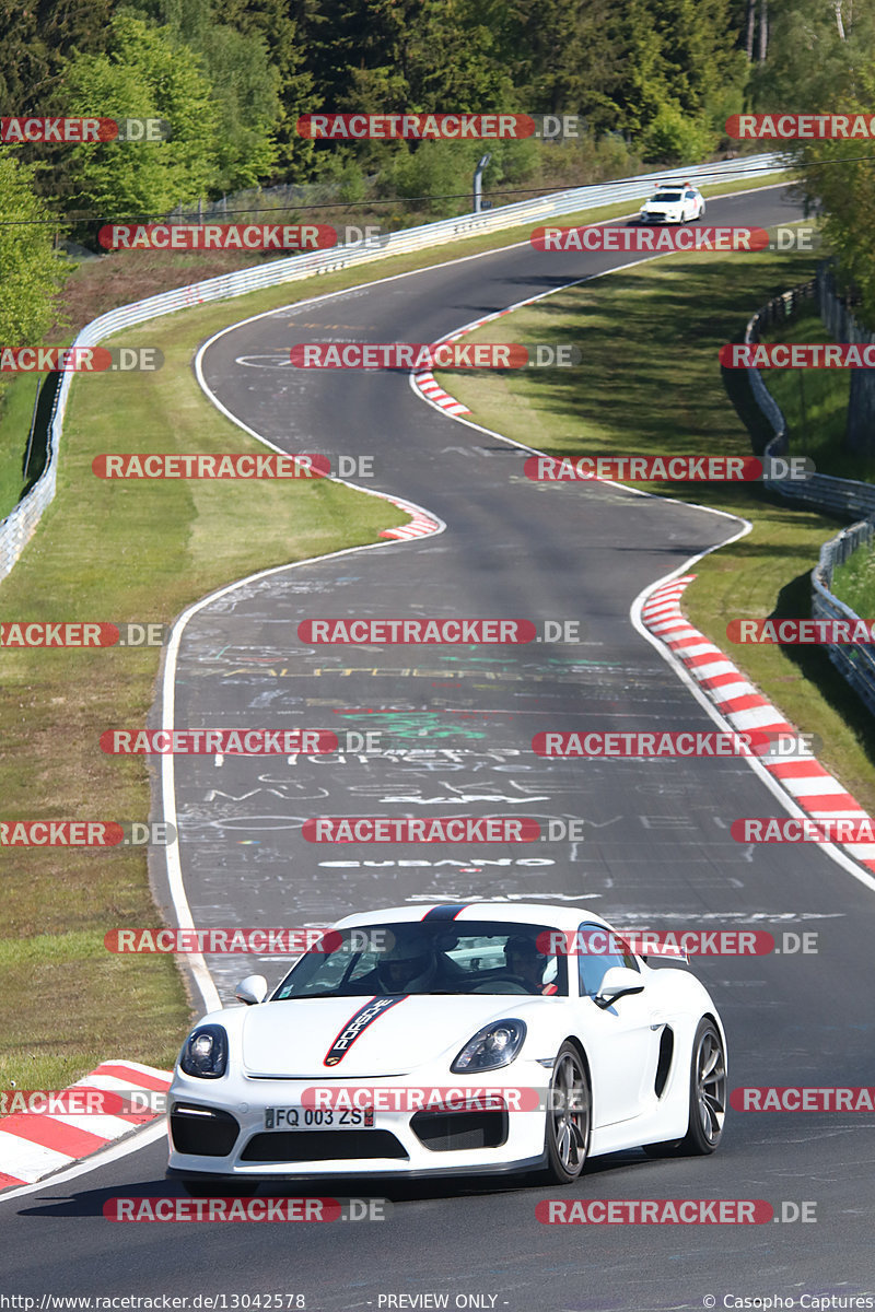 Bild #13042578 - Touristenfahrten Nürburgring Nordschleife (30.05.2021)