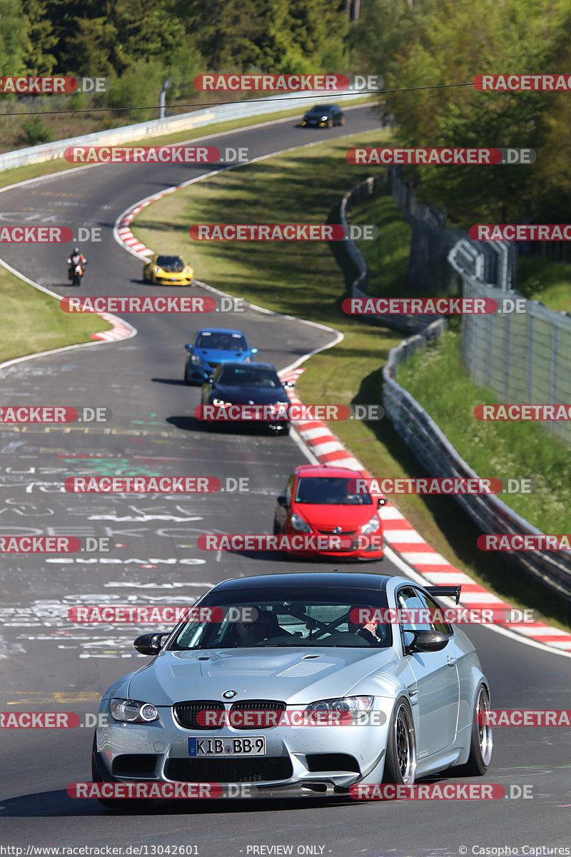 Bild #13042601 - Touristenfahrten Nürburgring Nordschleife (30.05.2021)