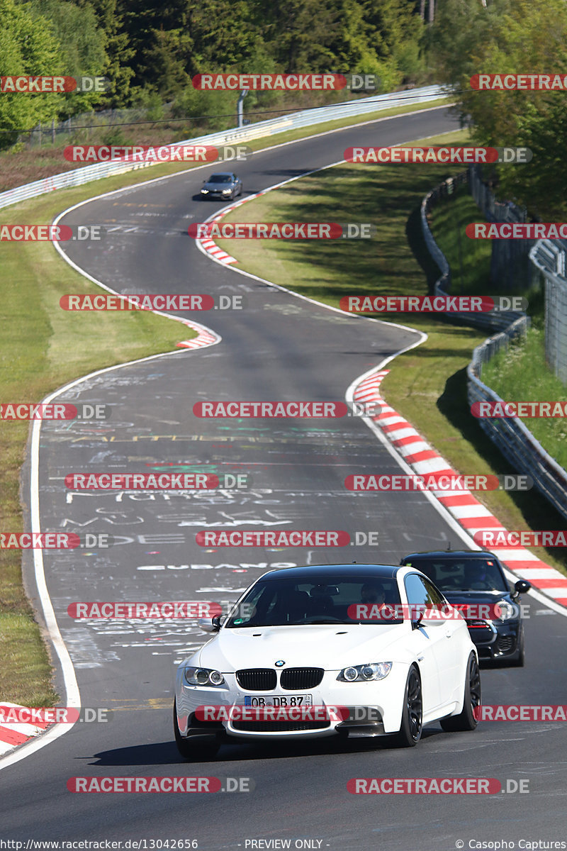 Bild #13042656 - Touristenfahrten Nürburgring Nordschleife (30.05.2021)