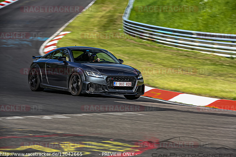 Bild #13042665 - Touristenfahrten Nürburgring Nordschleife (30.05.2021)