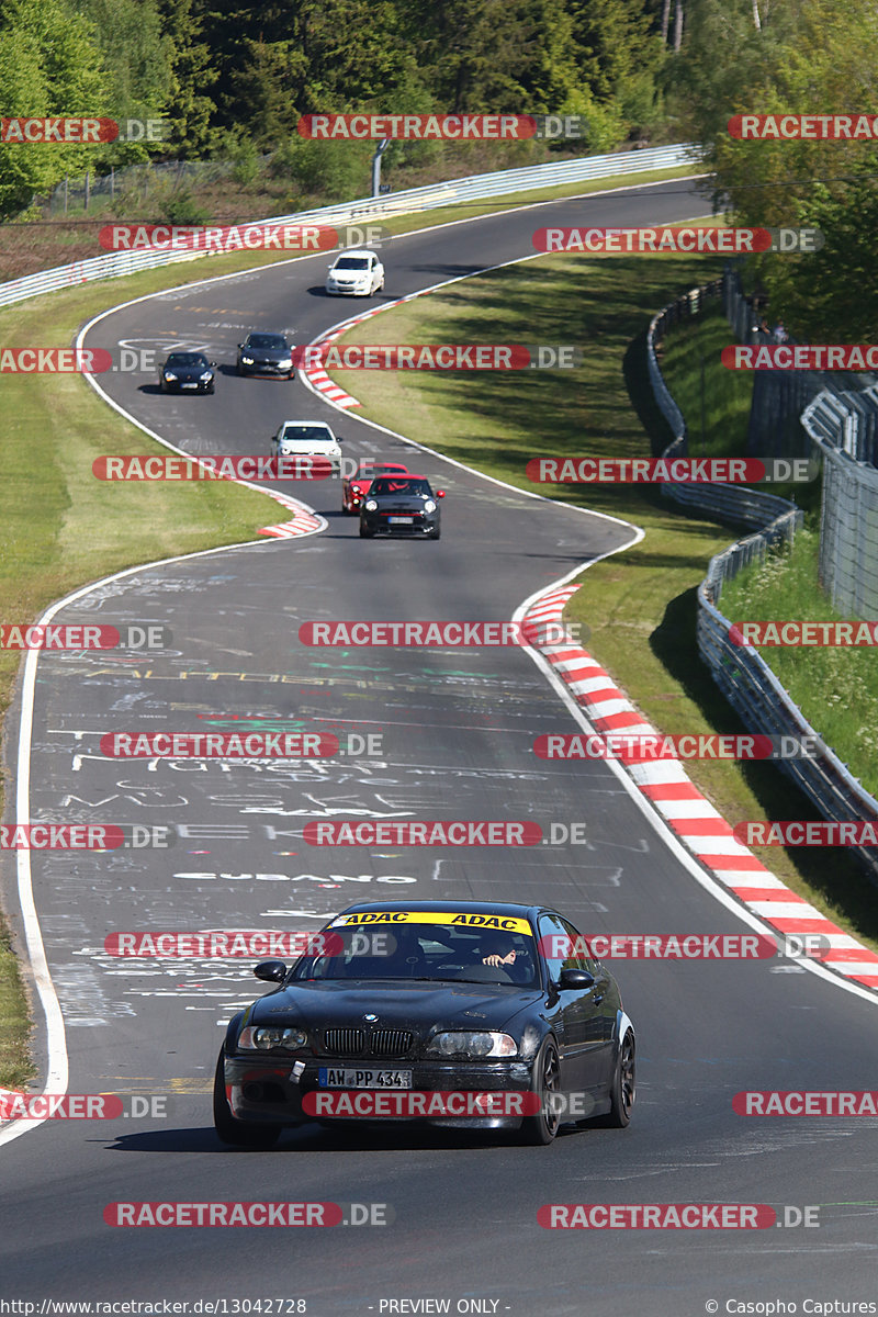 Bild #13042728 - Touristenfahrten Nürburgring Nordschleife (30.05.2021)