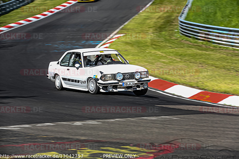 Bild #13042757 - Touristenfahrten Nürburgring Nordschleife (30.05.2021)