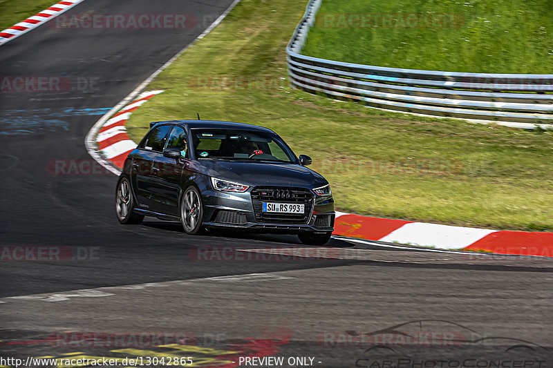 Bild #13042865 - Touristenfahrten Nürburgring Nordschleife (30.05.2021)