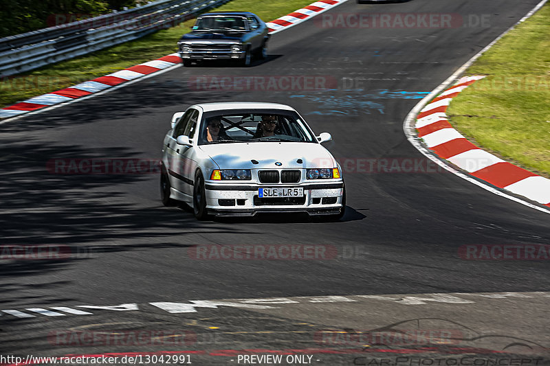 Bild #13042991 - Touristenfahrten Nürburgring Nordschleife (30.05.2021)