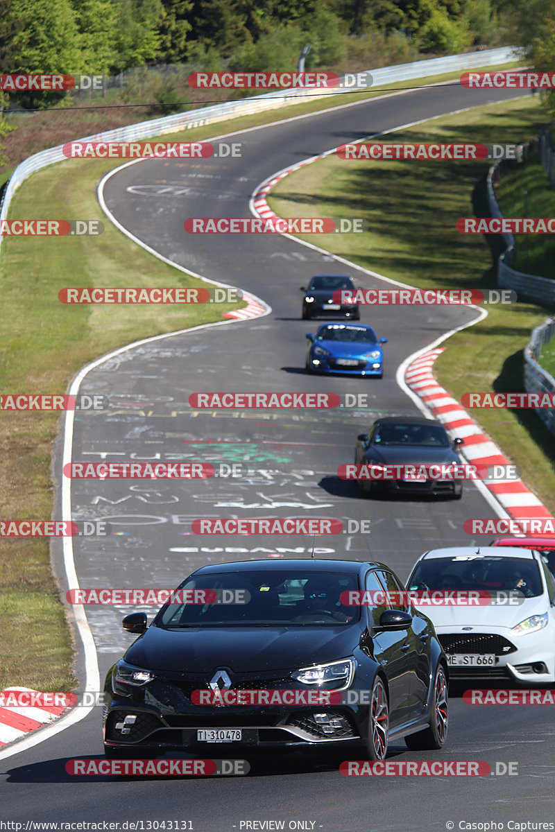 Bild #13043131 - Touristenfahrten Nürburgring Nordschleife (30.05.2021)