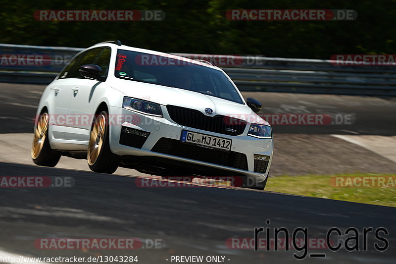 Bild #13043284 - Touristenfahrten Nürburgring Nordschleife (30.05.2021)