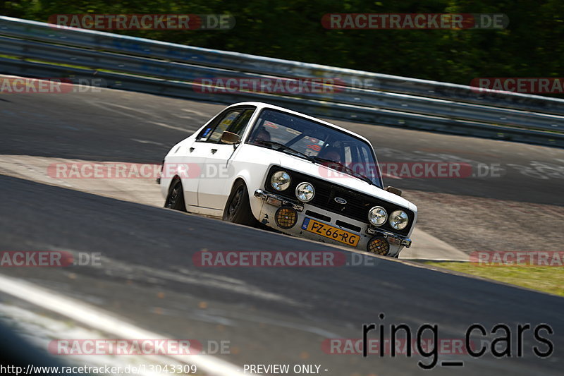 Bild #13043309 - Touristenfahrten Nürburgring Nordschleife (30.05.2021)