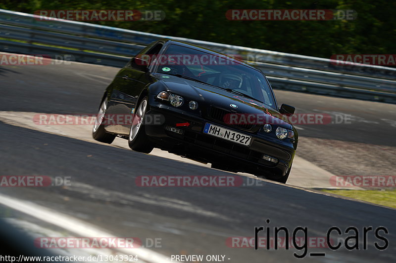 Bild #13043324 - Touristenfahrten Nürburgring Nordschleife (30.05.2021)