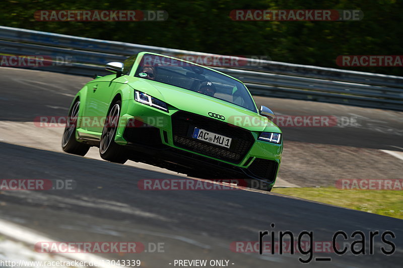 Bild #13043339 - Touristenfahrten Nürburgring Nordschleife (30.05.2021)