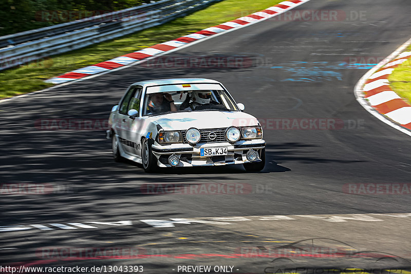 Bild #13043393 - Touristenfahrten Nürburgring Nordschleife (30.05.2021)