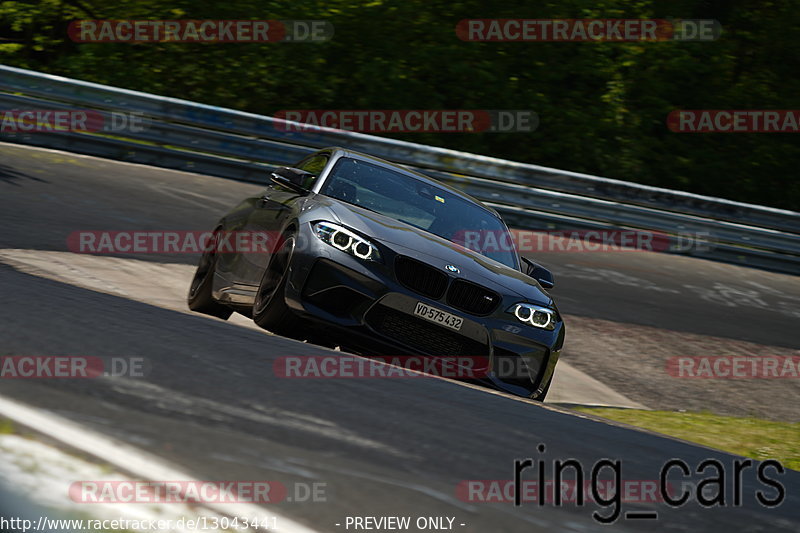 Bild #13043441 - Touristenfahrten Nürburgring Nordschleife (30.05.2021)