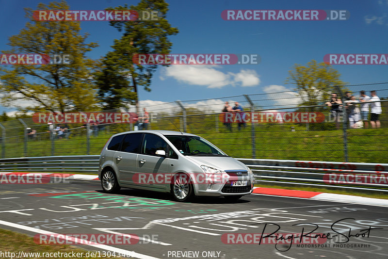 Bild #13043482 - Touristenfahrten Nürburgring Nordschleife (30.05.2021)