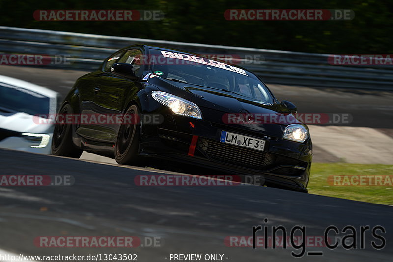 Bild #13043502 - Touristenfahrten Nürburgring Nordschleife (30.05.2021)