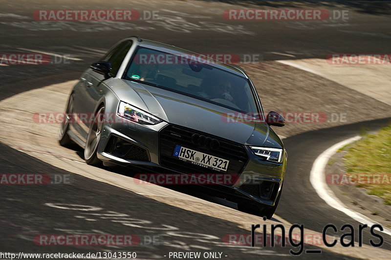 Bild #13043550 - Touristenfahrten Nürburgring Nordschleife (30.05.2021)