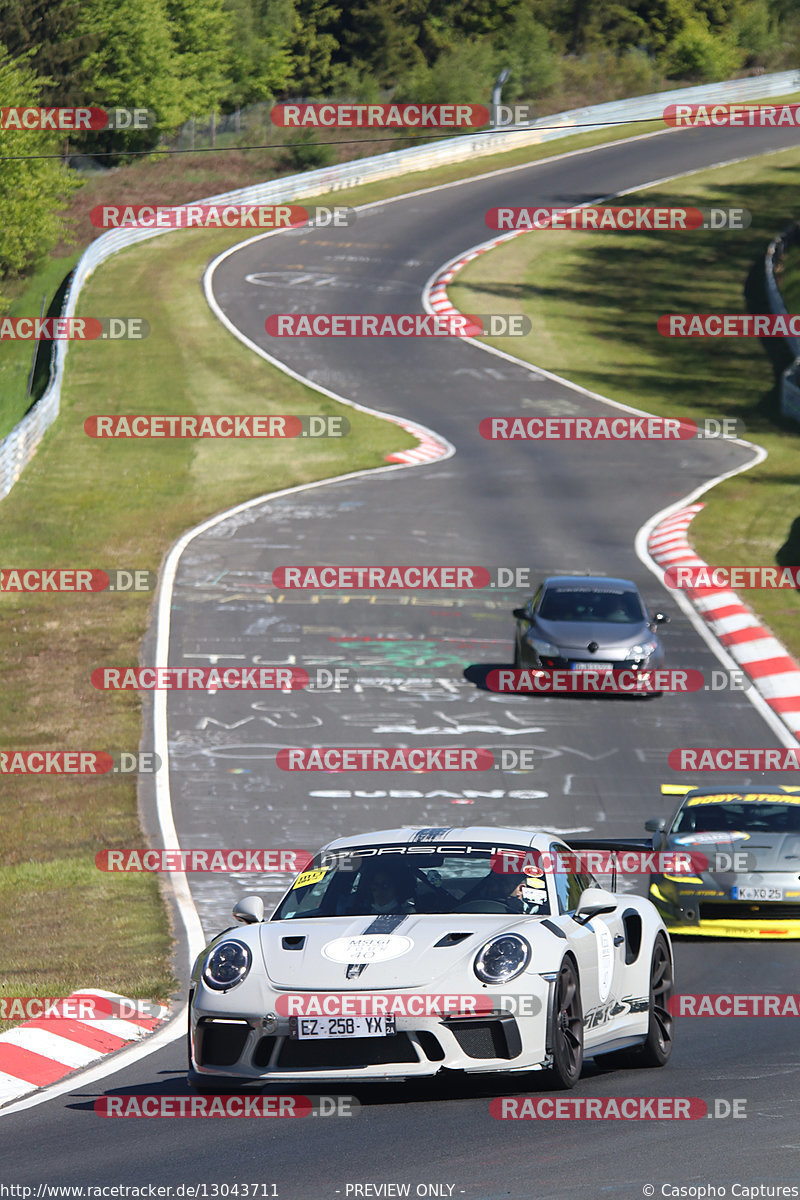 Bild #13043711 - Touristenfahrten Nürburgring Nordschleife (30.05.2021)