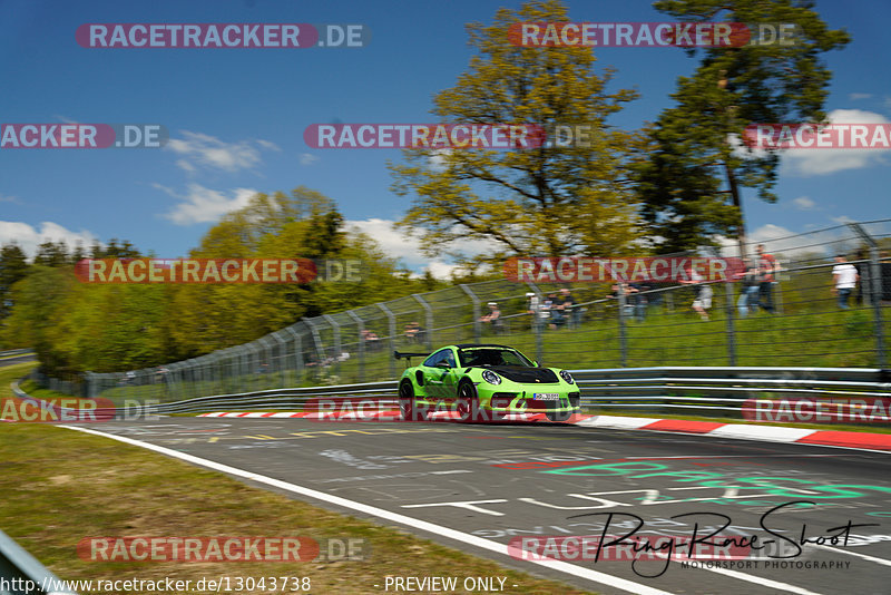 Bild #13043738 - Touristenfahrten Nürburgring Nordschleife (30.05.2021)