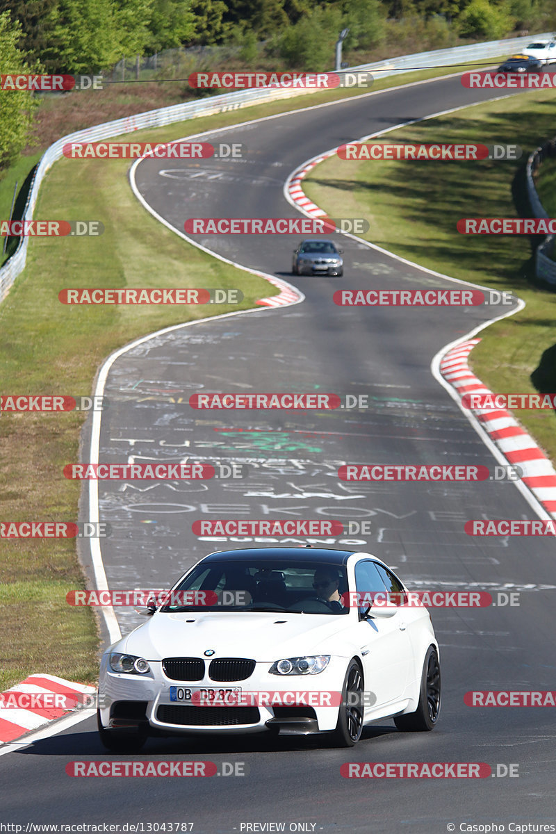 Bild #13043787 - Touristenfahrten Nürburgring Nordschleife (30.05.2021)