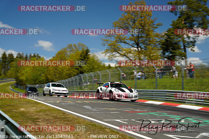 Bild #13043843 - Touristenfahrten Nürburgring Nordschleife (30.05.2021)