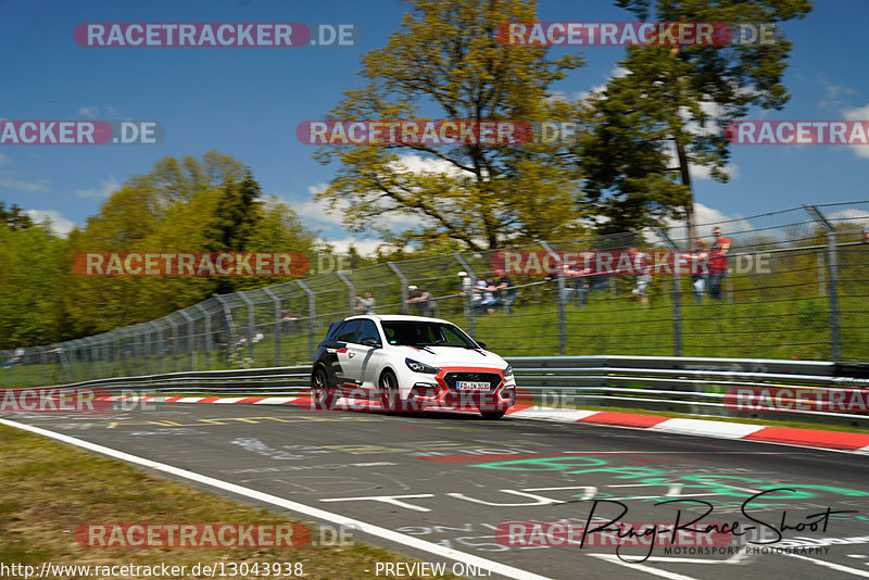 Bild #13043938 - Touristenfahrten Nürburgring Nordschleife (30.05.2021)