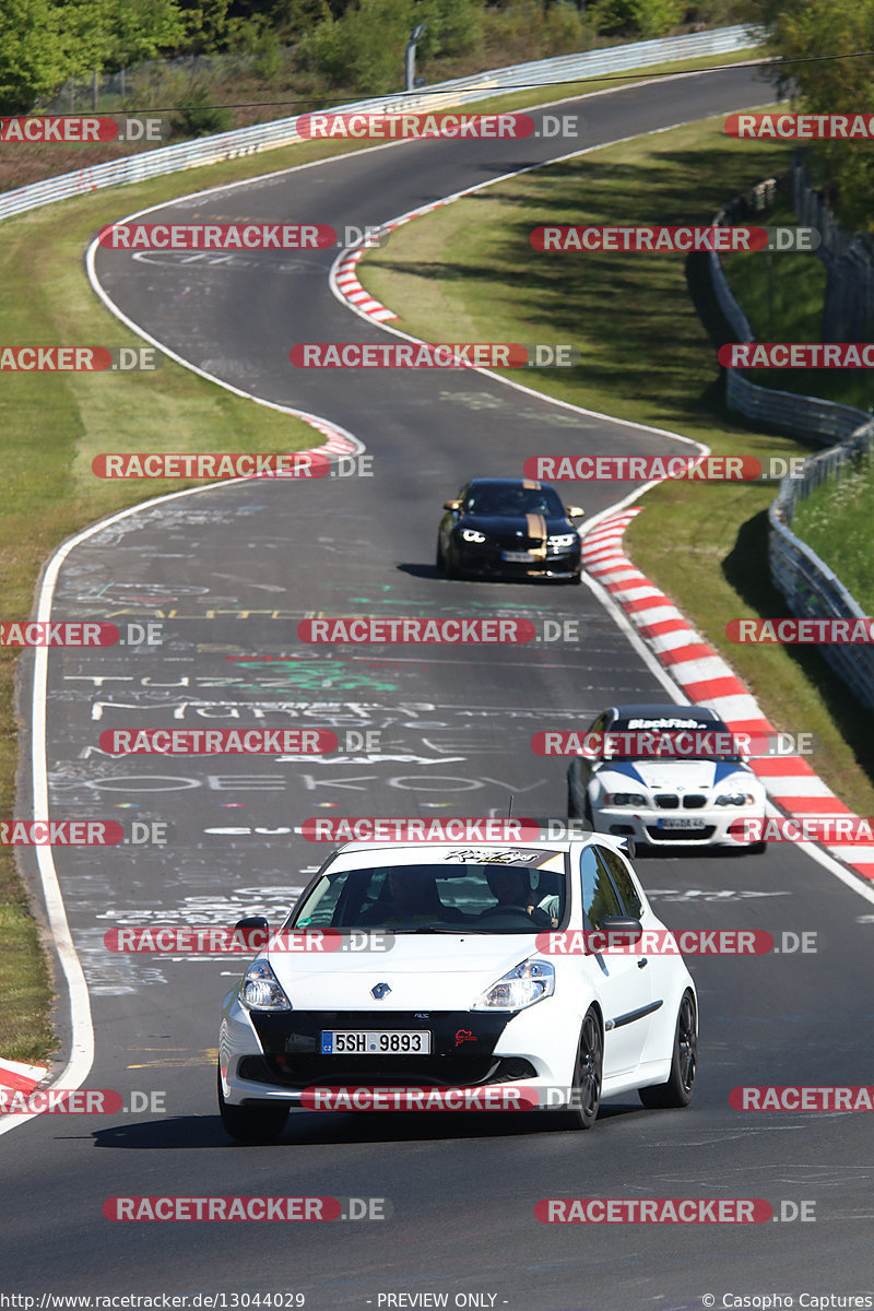 Bild #13044029 - Touristenfahrten Nürburgring Nordschleife (30.05.2021)