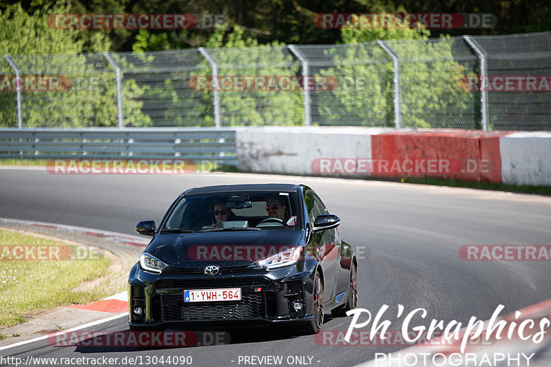 Bild #13044090 - Touristenfahrten Nürburgring Nordschleife (30.05.2021)