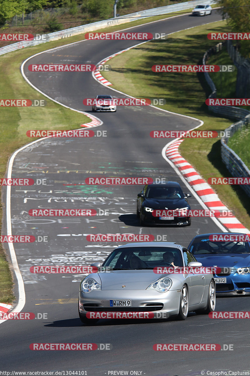 Bild #13044101 - Touristenfahrten Nürburgring Nordschleife (30.05.2021)